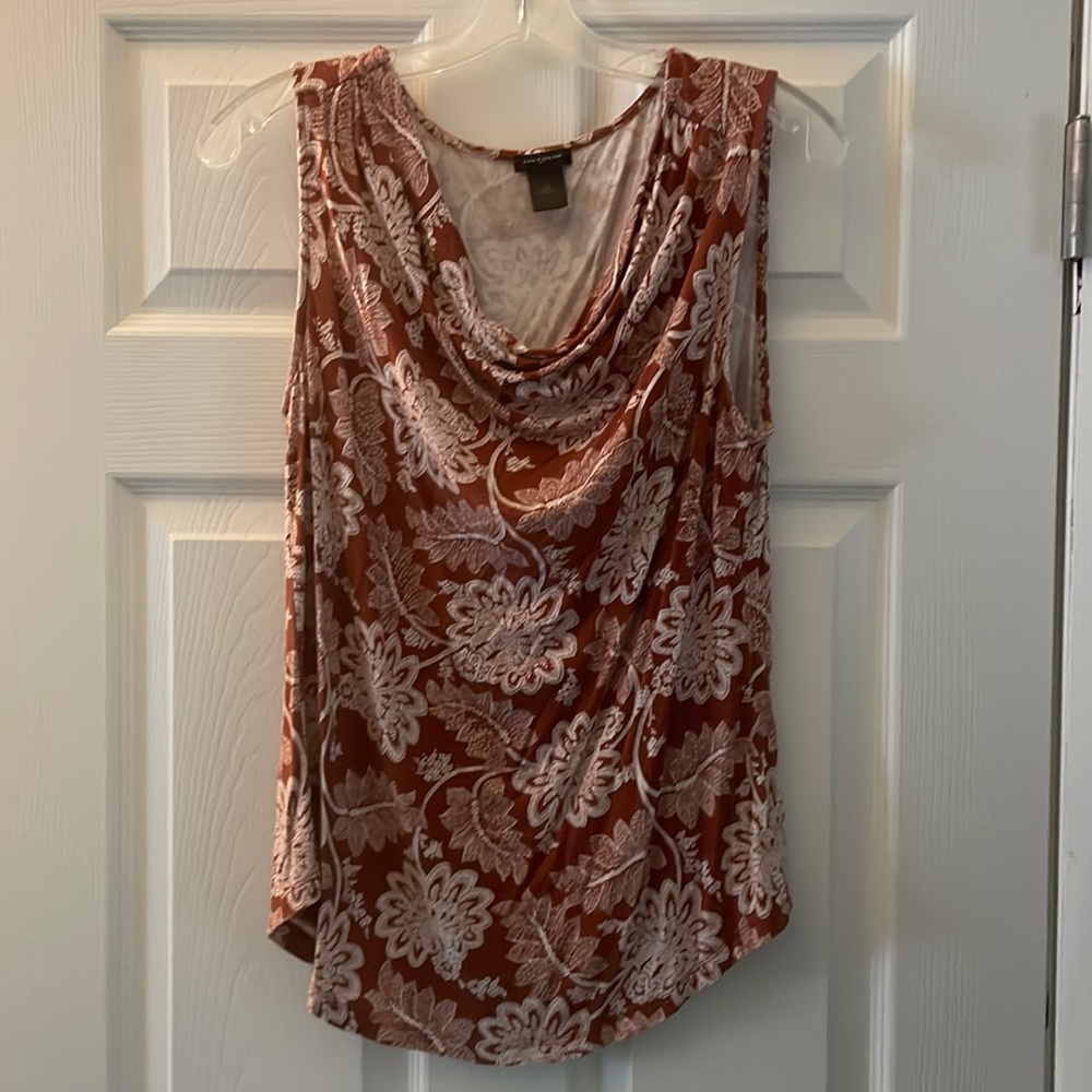 ❤️Ann Taylor Tank